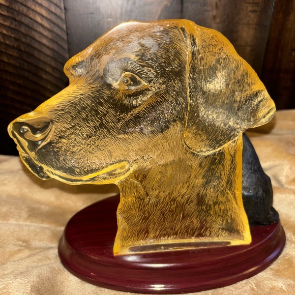 Faithful Friend First Issue In The Labs: Loved And Loving (Labrador) 2002 - Picture 5 of 7